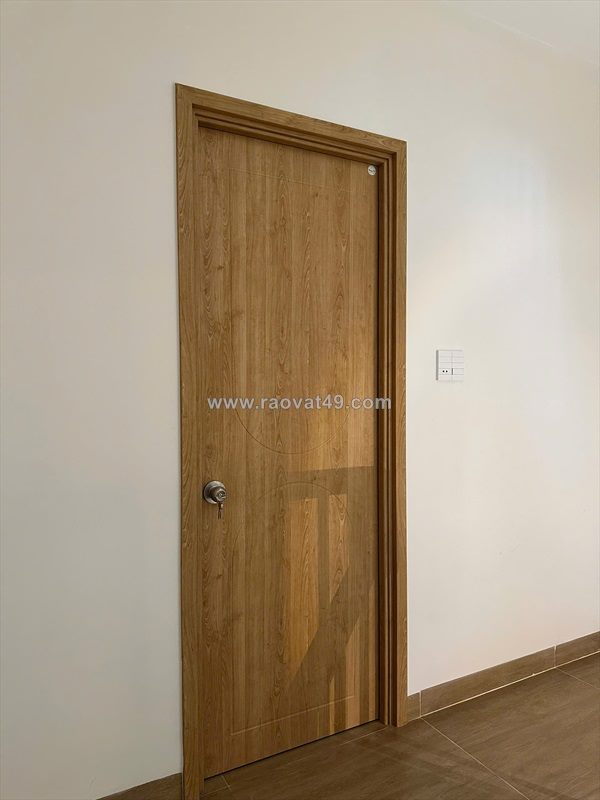 Giá cửa composite tại bình thạnh – tp. hcm