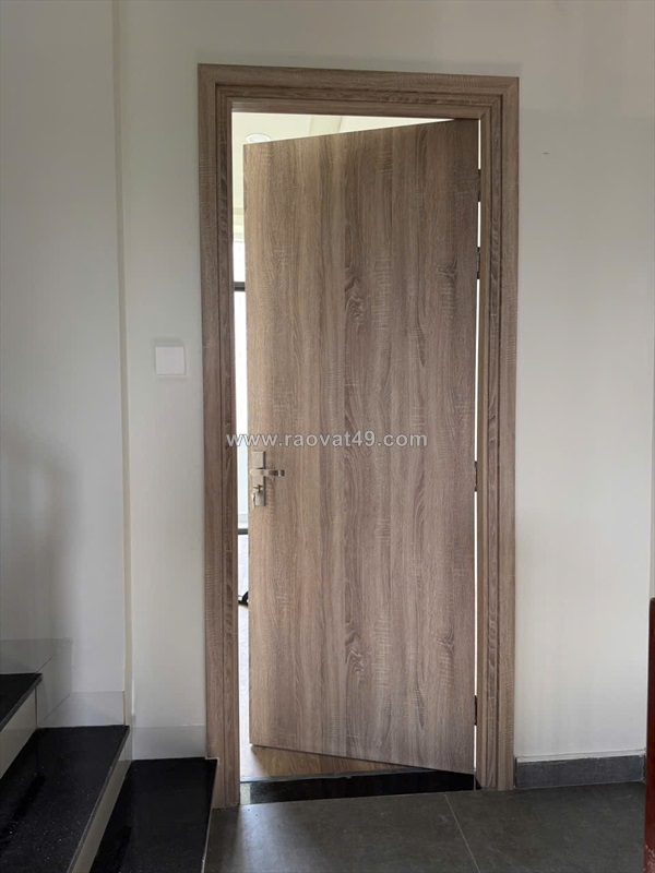 Giá cửa composite tại phường tây nha trang – khánh hòa