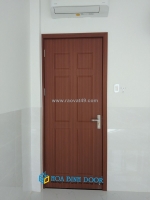 Giá cửa nhựa abs tại phường khánh hội