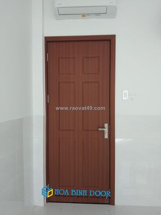 Giá cửa nhựa abs tại phường khánh hội