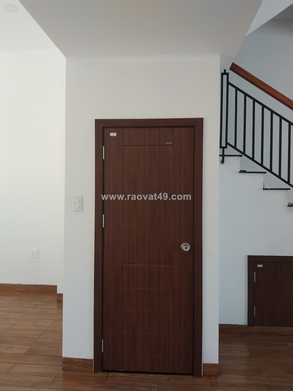 Giá cửa nhựa abs tại phường khánh hội