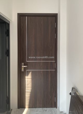 Giá cửa nhựa composite tại xã dầu tiếng