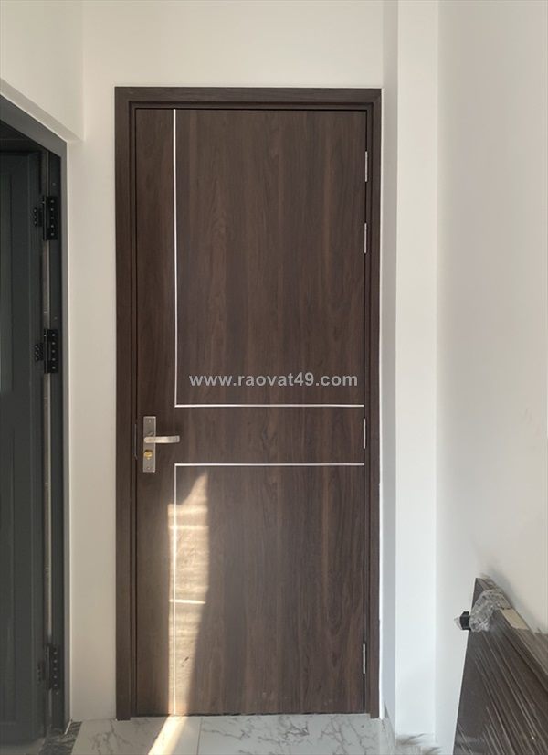 Giá cửa nhựa composite tại xã dầu tiếng