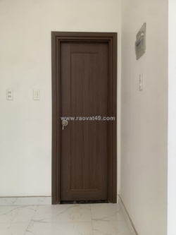 Giá cửa nhựa đài loan tại tây nha trang – khánh hòa