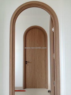 Giá cửa nhựa giả gỗ tại phường thủ đức | mẫu cửa hiện đại tại tp.hcm