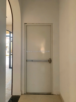 Giá cửa thép chống cháy tại bình tân – tp. hồ chí minh