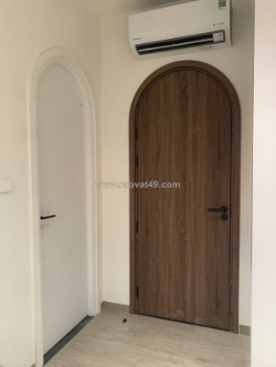 Giá cửa vòm composite tại bình tân – tp.hcm