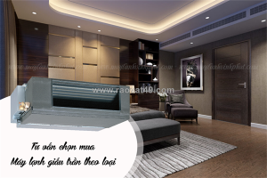 Giá tốt hơn khi mua từ 02 bộ máy lạnh giấu trần rẻ và tốt nhất chỉ ưu tiên trong tuần