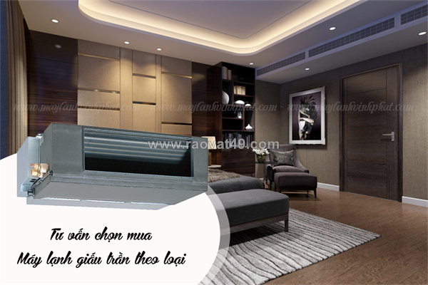 Giá tốt hơn khi mua từ 02 bộ máy lạnh giấu trần rẻ và tốt nhất chỉ ưu tiên trong tuần