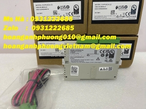 Giá tốt - mô đun điều khiển dòng delta dvp04da-s2