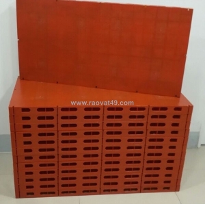 Giải pháp lót nền cho concert hàng nghìn người vxx