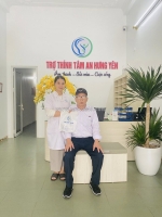 Giải pháp thính lực toàn diện – trợ thính tâm an