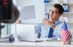 Giao lưu văn hóa mỹ visa j1 là gì? các bước xin visa j1