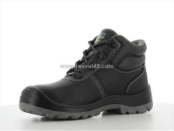 Giày bảo hộ nam an toàn, siêu nhẹ, êm ái