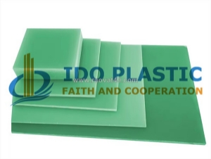 Giới thiệu về nhựa g10