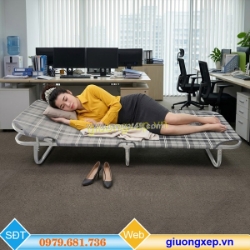 Giường xếp