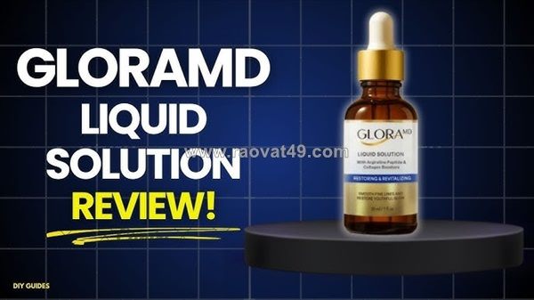 Glora md – restore your skin’s natural glow and confidence