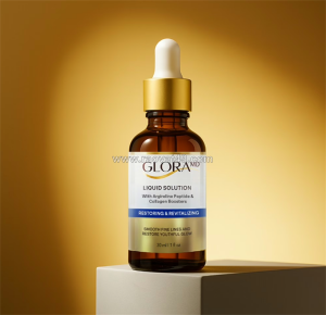 Gloramd face lift serum reviews