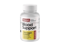 Glyco q blood support capsules (il) ביקורות [מחיר 2026] והזמנה