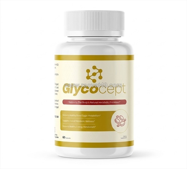 Glycocept reviews 2026 – cost, ingredients & customer experiences