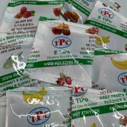 Gói hút khí ethylene – giải pháp bảo vệ trái cây xuất khẩu hiệu quả, giảm hao hụt