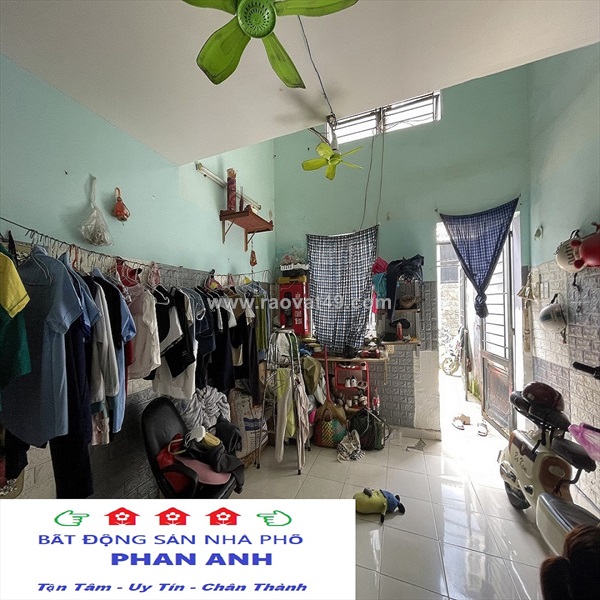 Gom lúa về thủ đức, tìm đâu ra miếng đất 240 m² này mà chỉ với hơn 30 tr/ m² lại ngay trung tâm ?