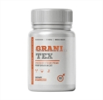 Granitex [bewertungen 2026] – vorteile, inhaltsstoffe, bestellung & preis