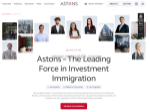 Greece golden visa (astons) – eu residency by investment discussion