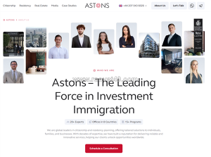 Greece golden visa (astons) – eu residency by investment discussion