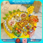 Hiểu đúng ý nghĩa gạo muối nước để nhập trạch trọn vẹn