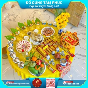 Hiểu đúng ý nghĩa gạo muối nước để nhập trạch trọn vẹn