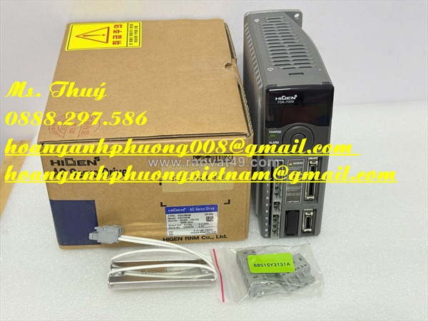 Higen fda7004b - bộ điều khiển  cao cấp của hàn quốc