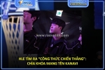 Hle tìm ra “công thức chiến thắng”: chìa khóa mang tên kanavi