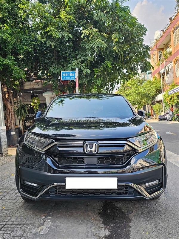 Honda cr-v 2023 lse black edition – full kịch option