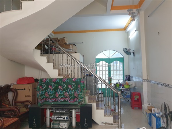 Hot hot hot ! nhà đẹp – giá tốt cần bán nhà 3 tầng trường chinh, phường tây thạnh, q.tân phú, tp. hồ chí minh.