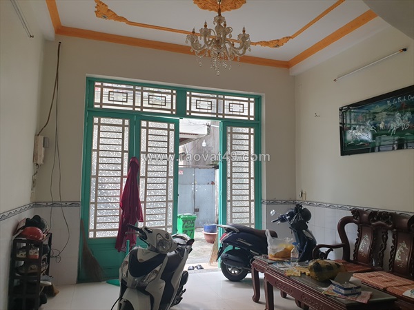 Hot hot hot ! nhà đẹp – giá tốt cần bán nhà 3 tầng trường chinh, phường tây thạnh, q.tân phú, tp. hồ chí minh.
