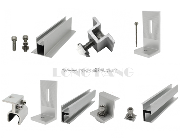 Hướng dẫn chọn phụ kiện pin mặt trời chuẩn kỹ thuật cho doanh nghiệp