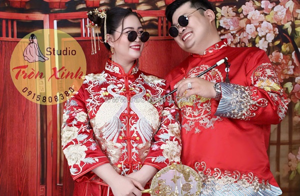 Hỷ phục bigsize – mặc là đẹp, không cần lo nghĩ