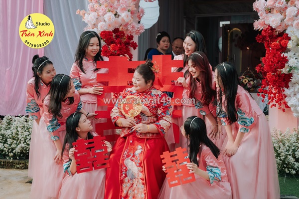 Hỷ phục bigsize – thử là vừa, không cần sửa