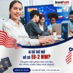 Immipath - đơn vị đồng hành hỗ trợ điện định cư mỹ cho thạc sĩ tốt nhất hiện nay