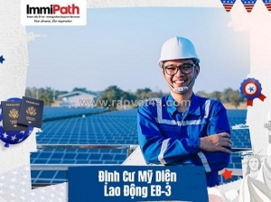 Immipath - nhiều năm kinh nghiệm trong dịch vụ định cư nước ngoài