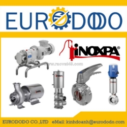 Inoxpa v9406-0004002  - van bướm inoxpa giá đại lý