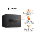 Két sắt xiaomi mijia bgx-5/ x1-303 – kết nối wifi, vân tay