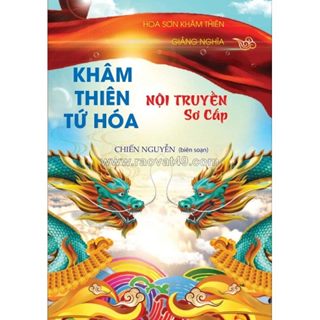 Khâm thiên tứ hóa