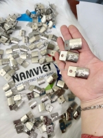 Khóa nón khắc laser – tăng nhận diện cho local brand