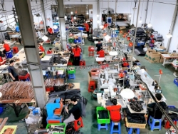 Khởi nghiệp đồ da không cần nhiều vốn có sẵn