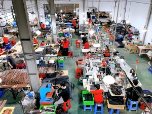 Khởi nghiệp đồ da không cần nhiều vốn có sẵn