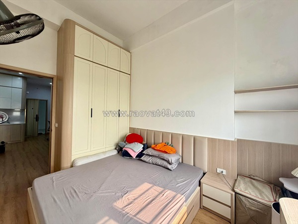 Không mua căn này thì mua căn nào? cực phẩm 1 ngủ 48m2 – đẹp nhất kđt thanh hà
