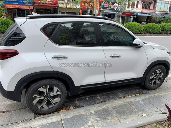 Kia sonet bản premium sản xuất 2023