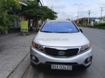 Kia sorento 2013 2.4 bản cao cấp awd 02 cầu bốn bánh chủ động toàn thời gian